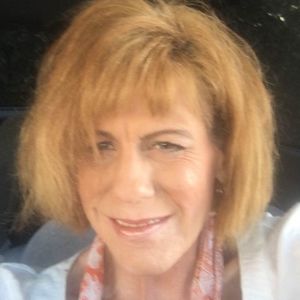 Meet your Posher, Alisa